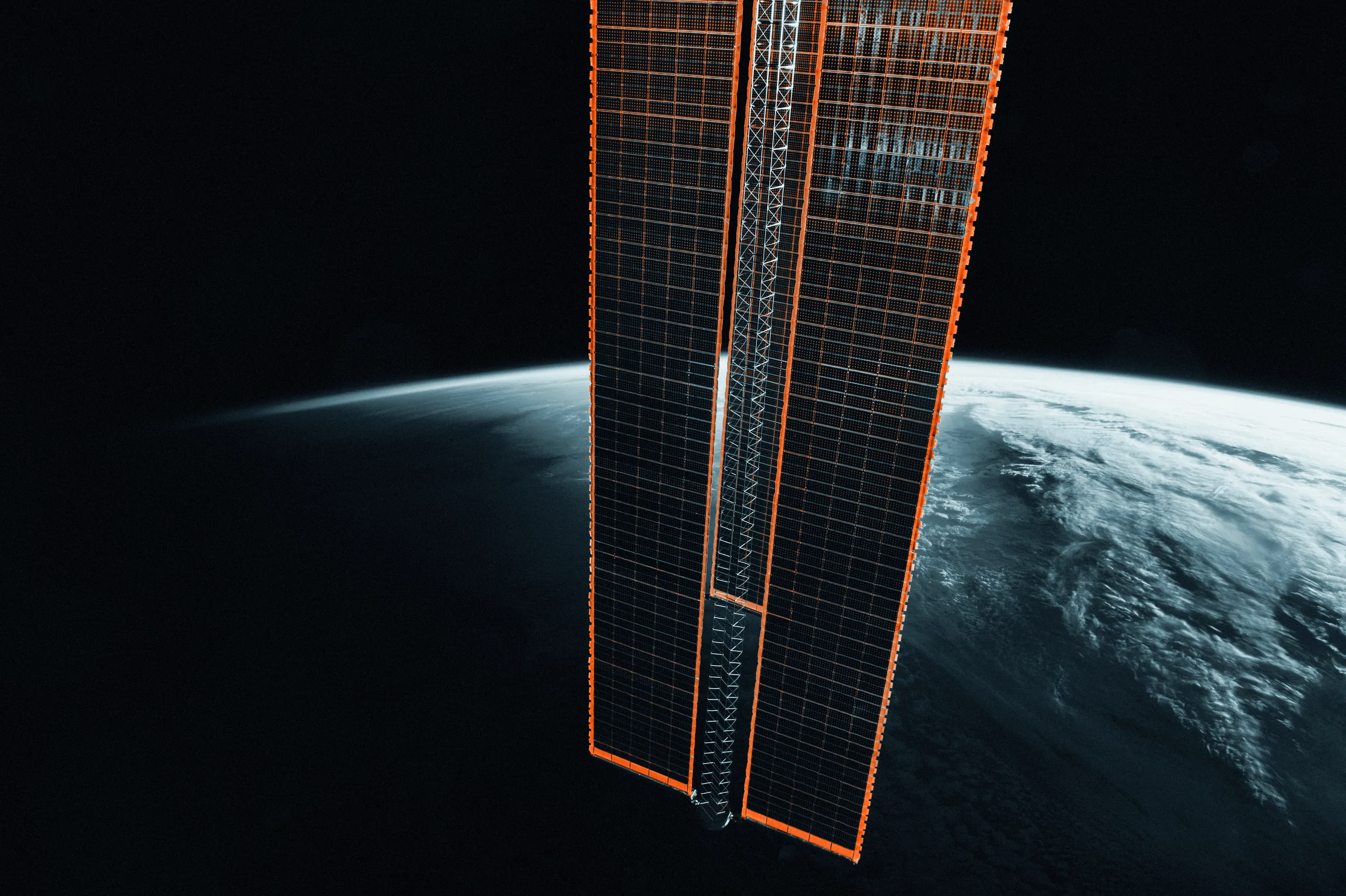 Solar array
