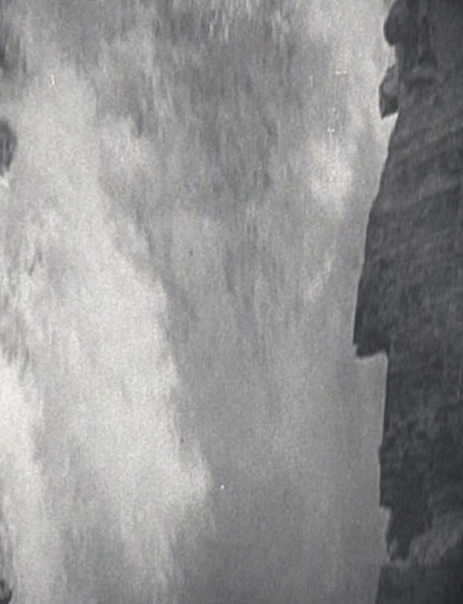Water over rock — Desert Empire, 1948