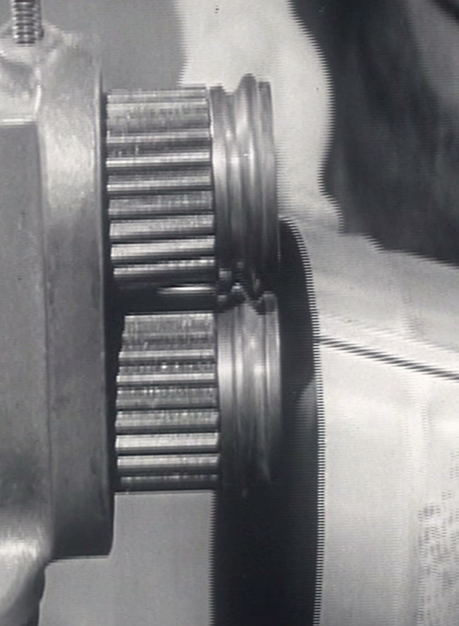 Rollers forming sheet metal — The Sheet Metal Worker, 1942